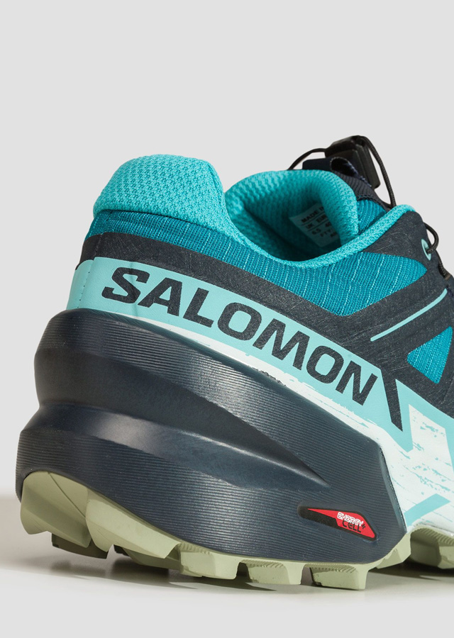 Salomon Speedcross 6 