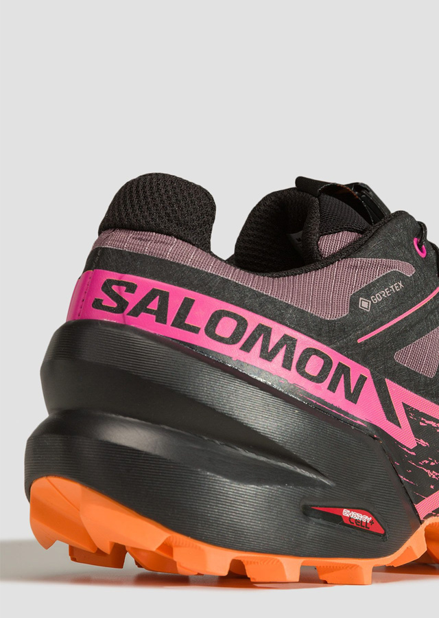 Salomon Speedcross 6 GTX