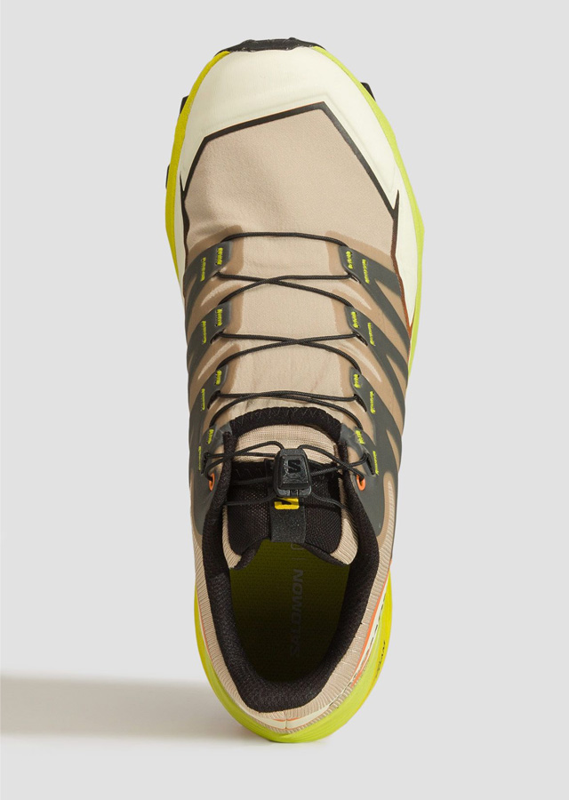 Salomon Thundercross