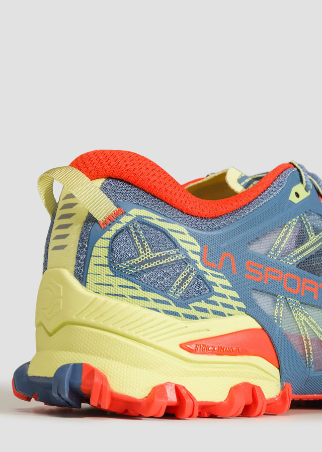 La Sportiva Bushido III