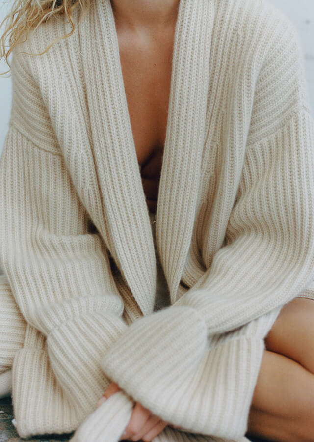 Maglioni oversize