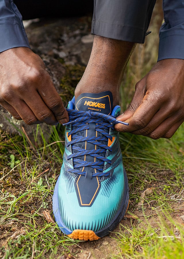 Wybierz idealne buty do biegania po lesie | S'portofino