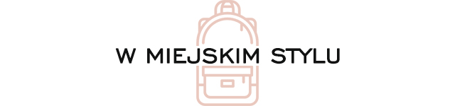 W miejskim stylu