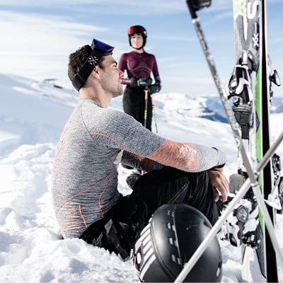 Jak wybrać bieliznę termoaktywną na narty