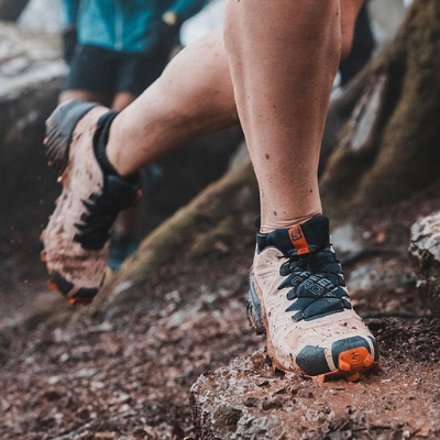Ce pantofi să alegi pentru alergare montană vara?