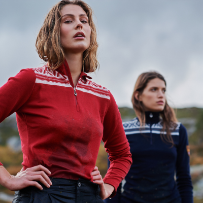 Jak dbać o wełniane swetry?