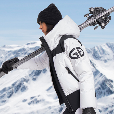 JAK DBAĆ O ODZIEŻ NARCIARSKĄ