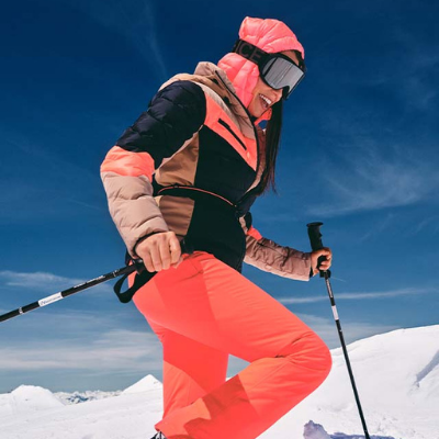 Jak impregnować odzież po zimie