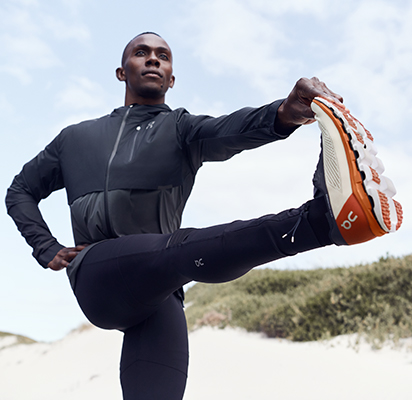 Akú trailovú obuv si vybrať