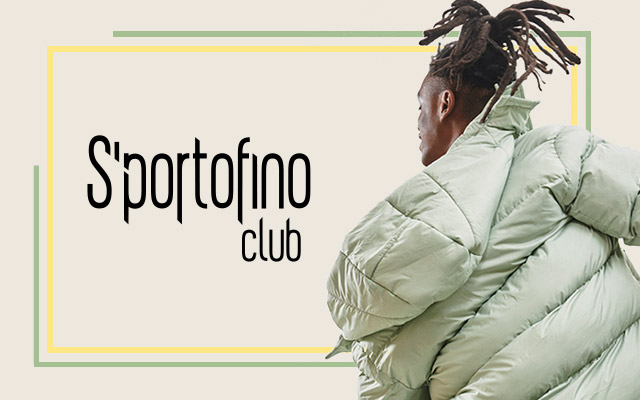 S'portofino