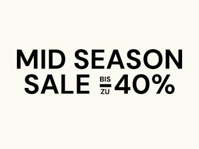 Mid season sale