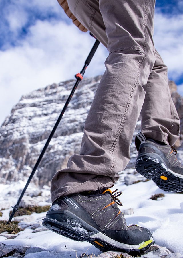 buty trekkingowe Dolomite