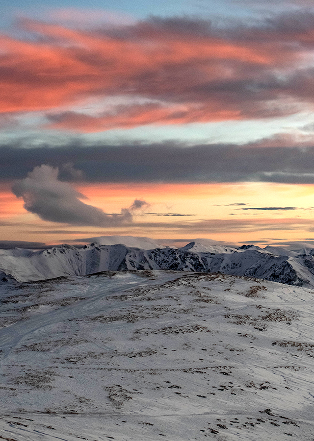 Gdzie na skitouring w Macedonii Północnej
