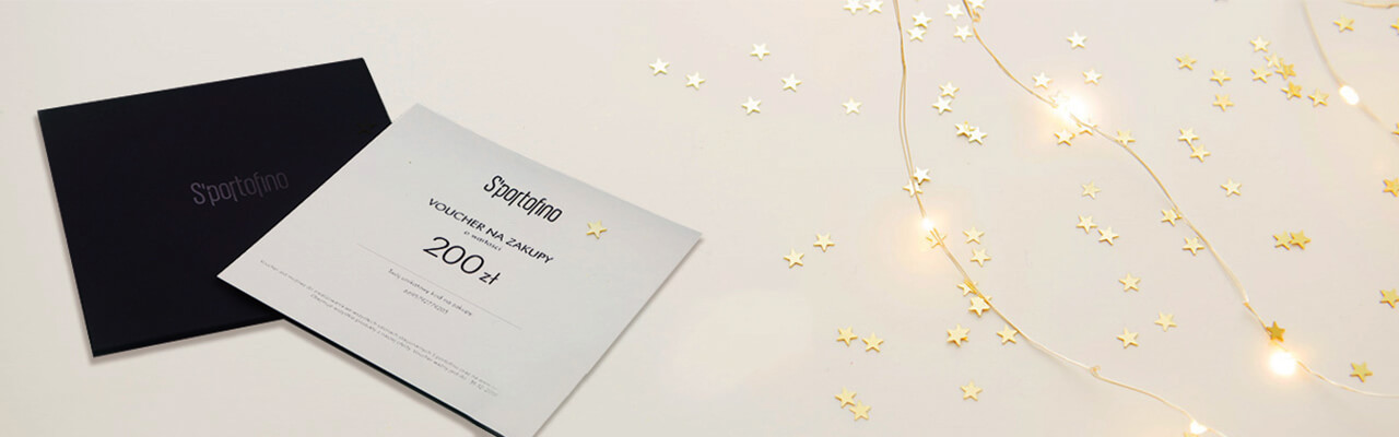 S'portofino Voucher