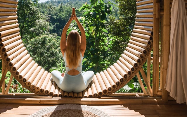 Vnitřní rovnováha díky mindfulness