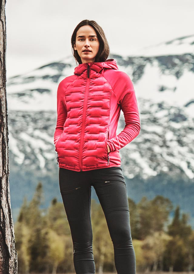 Peak Performance w S'portofino!