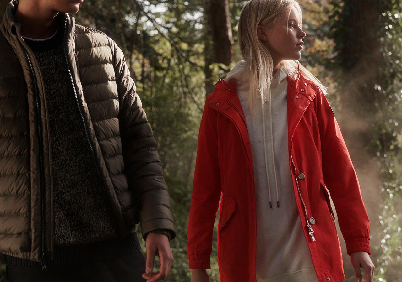 Woolrich