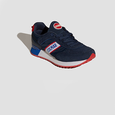 Sportovní obuv v S'portofino