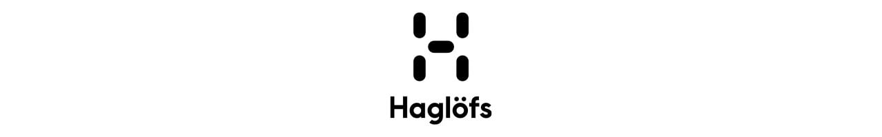 logo haglofs