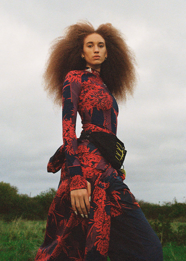 Adidas By Stella Mccartney S Portofino