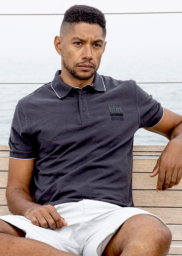 haine Helly Hansen