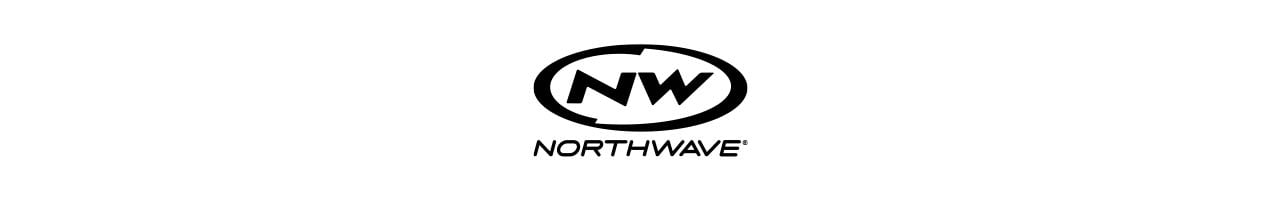 Obuv pro horskou cyklistiku Northwave logo