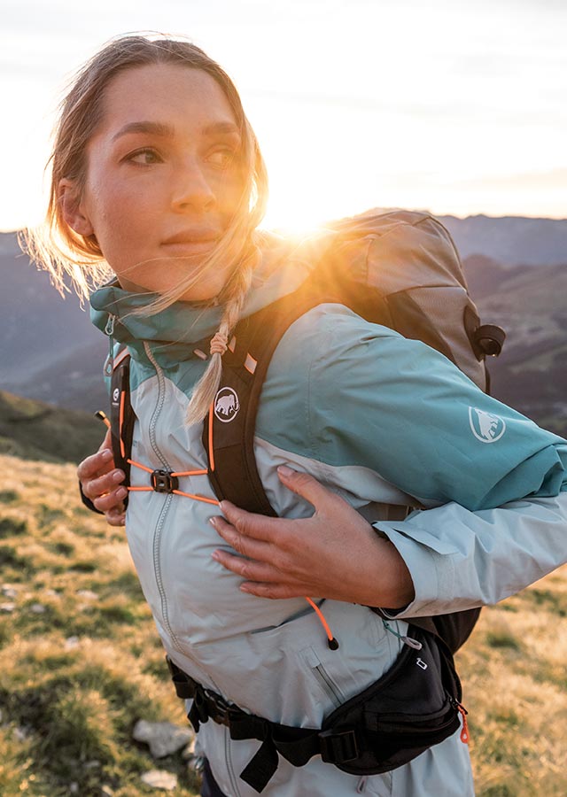 marka Mammut