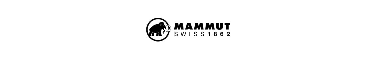 Mammut outdoorové oděvy v S'portofino logo