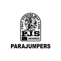 PARAJUMPERS