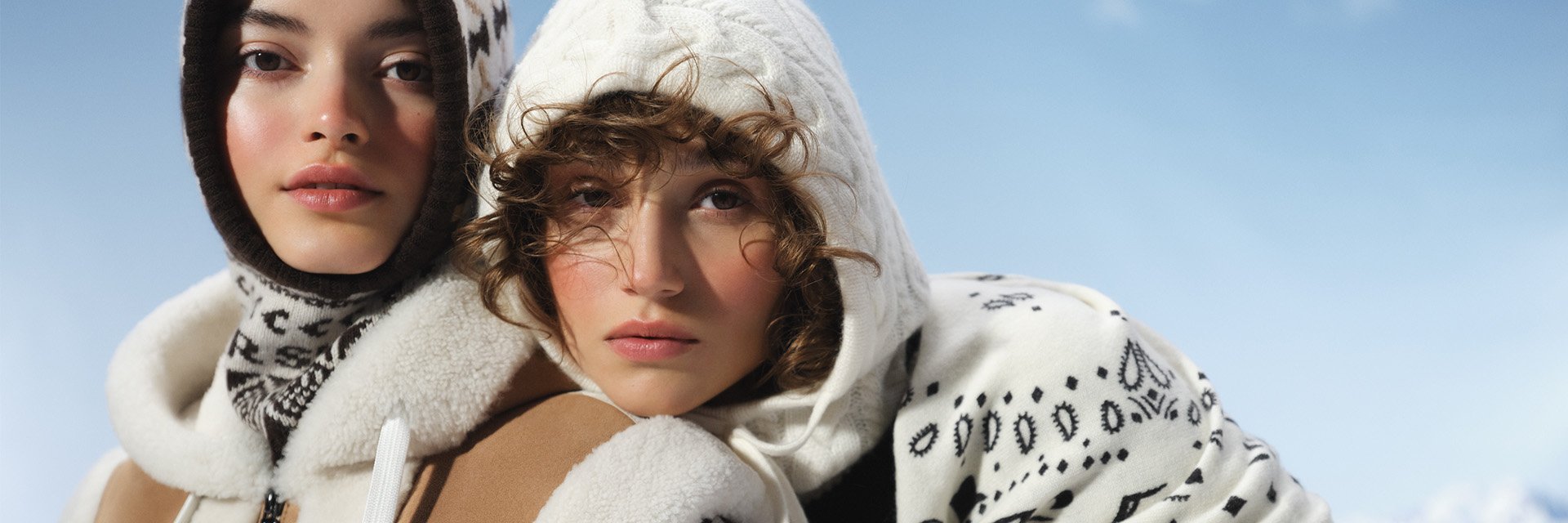 New S'portofino campaign - see how fashion enters the world of sport