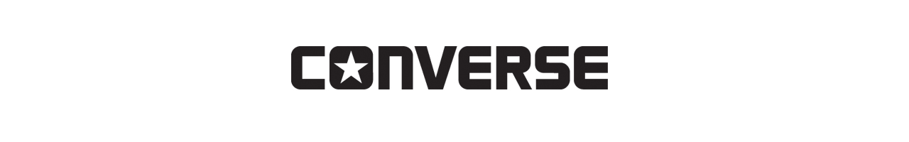 Logo der Marke Converse
