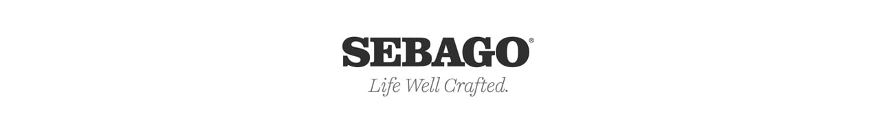 Nová kolekce obuvi Sebago logo