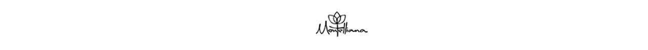 Zimní boty Montelliana v S'portofino logo