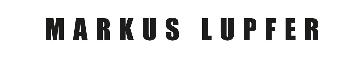 Logo der Marke Markus Lupfer