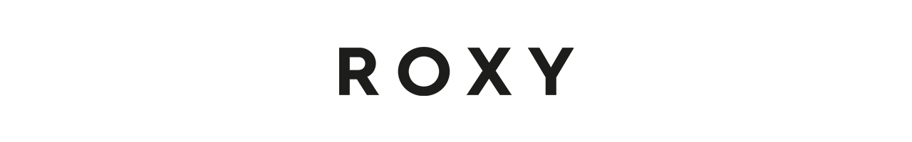 Roxy dámské monokiny logo