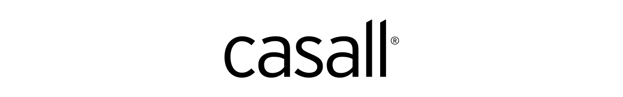 Casall dámská sportovní mikina logo