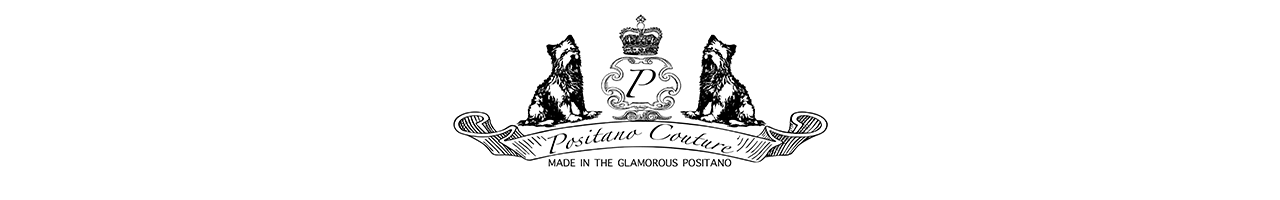 logo Positano Couture