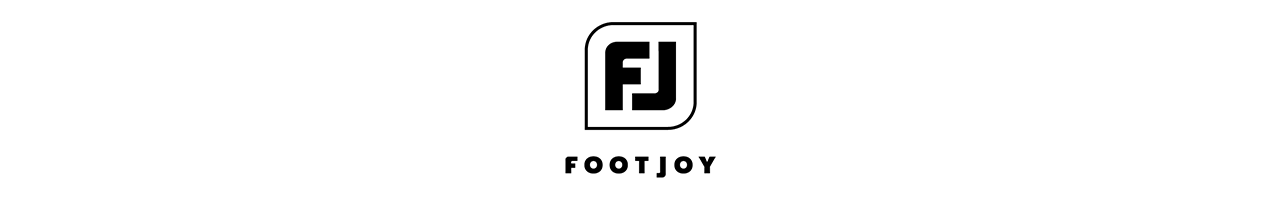 Mkikina FootJoy tmavomodrá pánská logo