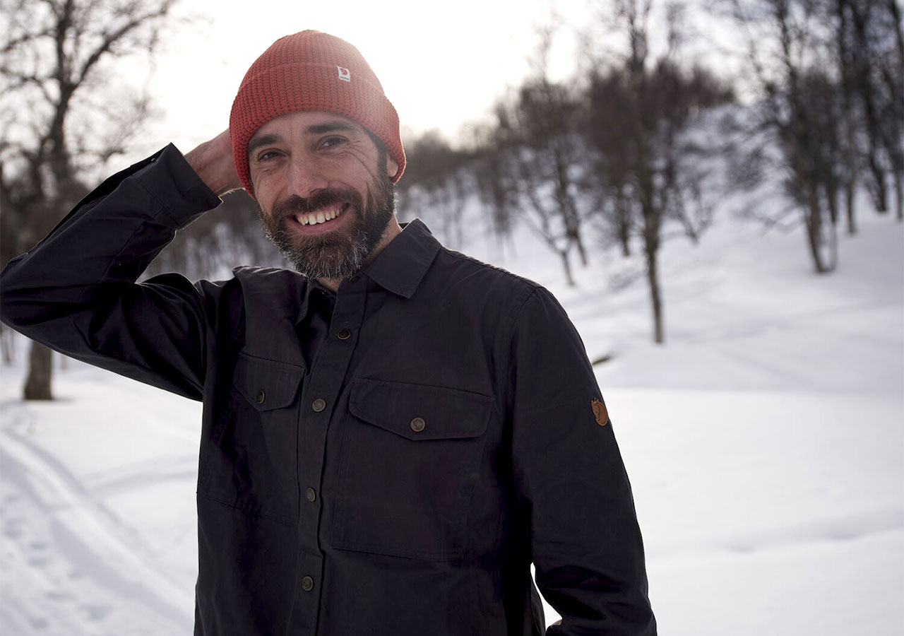 Fjallraven - ubrania, które są warte Twojej uwagi.