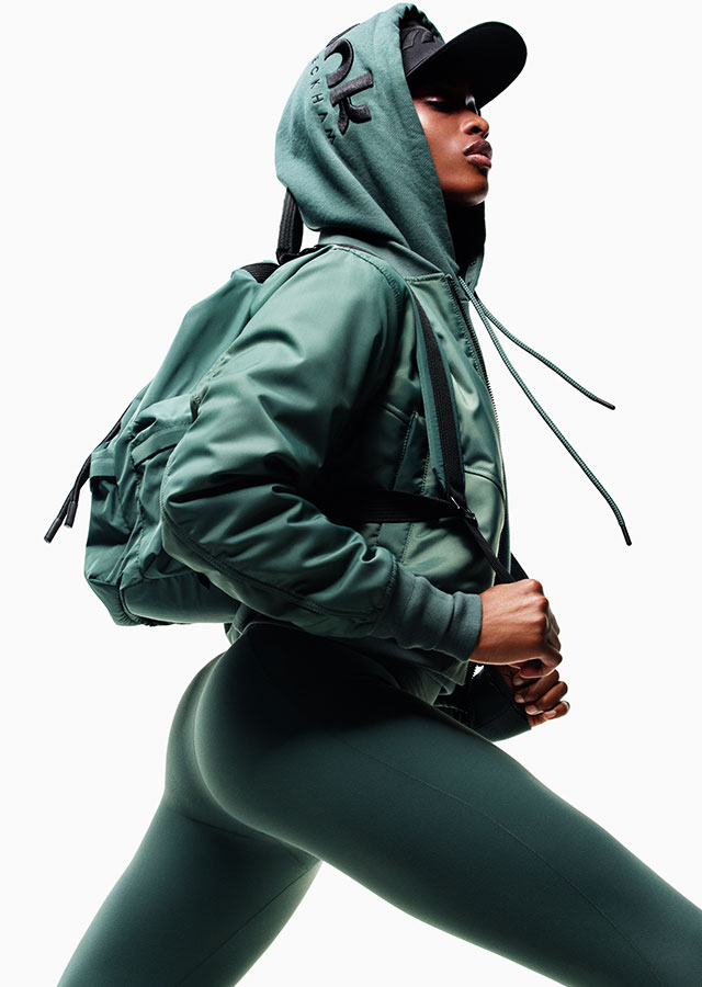Reebok x Victoria Beckham