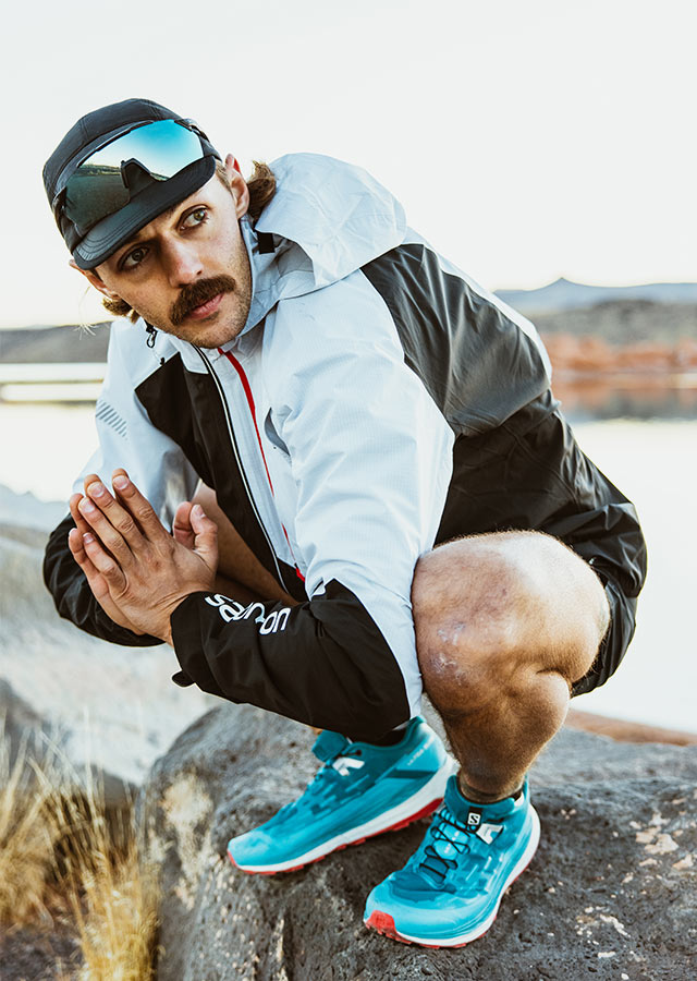 salomon firma sportowa