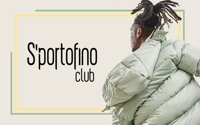 Vrácení zdarma a uvídací sleva v S'portofino Club