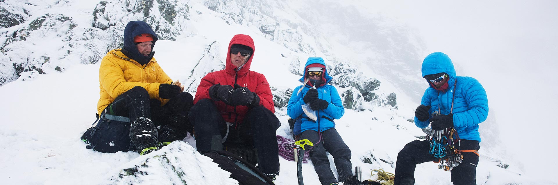 odzież haglofs