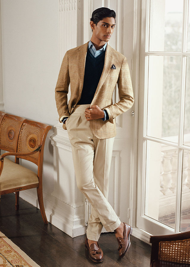 Odzież Ralph Lauren Golf