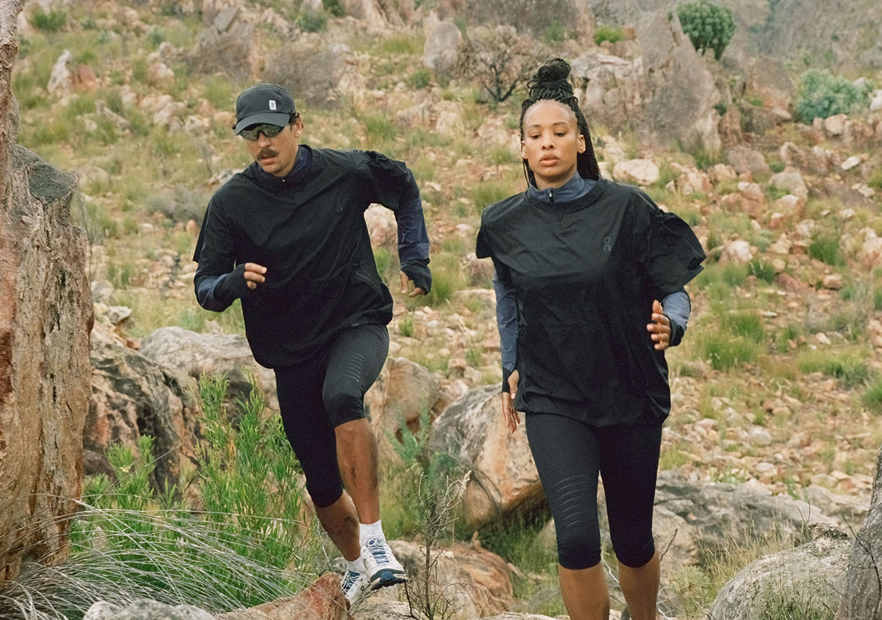 marka On running