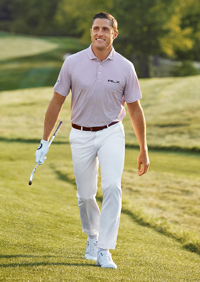 RLX Ralph Lauren | Vêtements de sport confortables non seulement pour le  golf | S'portofino