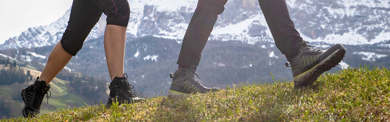 Nowa kolekcja butów i odzieży outdoor marki Dolomite