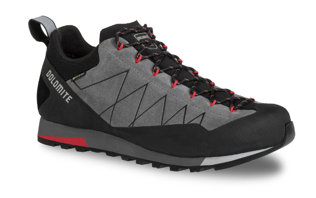 CRODAROSSA LOW GTX