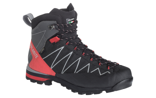 CRODAROSSA PRO GTX 2.0