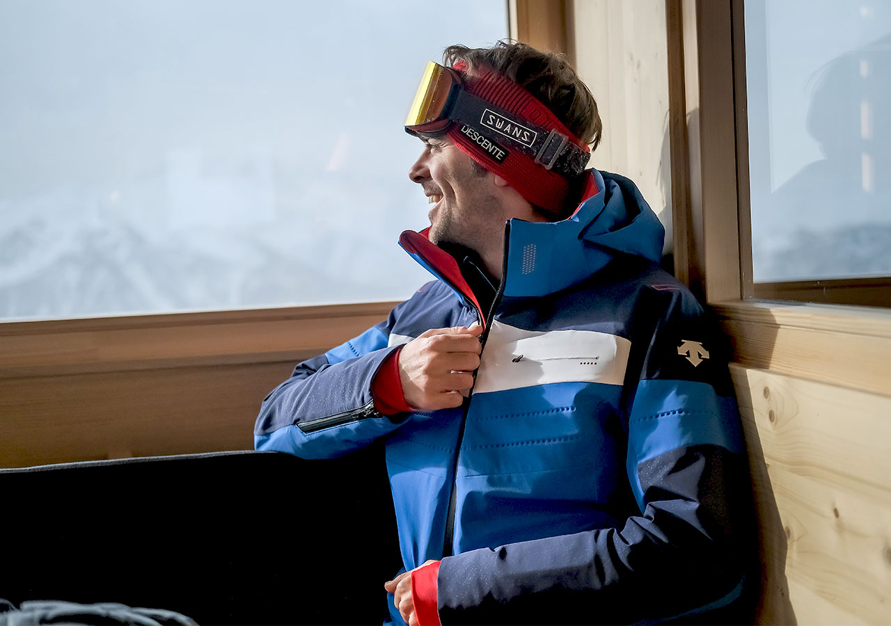 PORADNIK: Czym się kierować przy wyborze dobrej kurtki narciarskiej? |  S'portofino